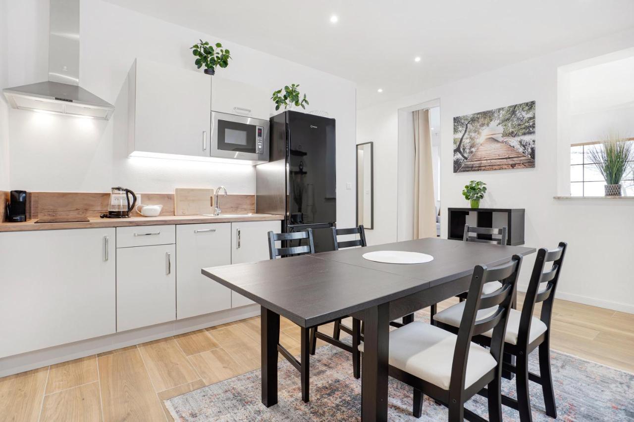 Apartman Ela Horní Blatná Eksteriør bilde